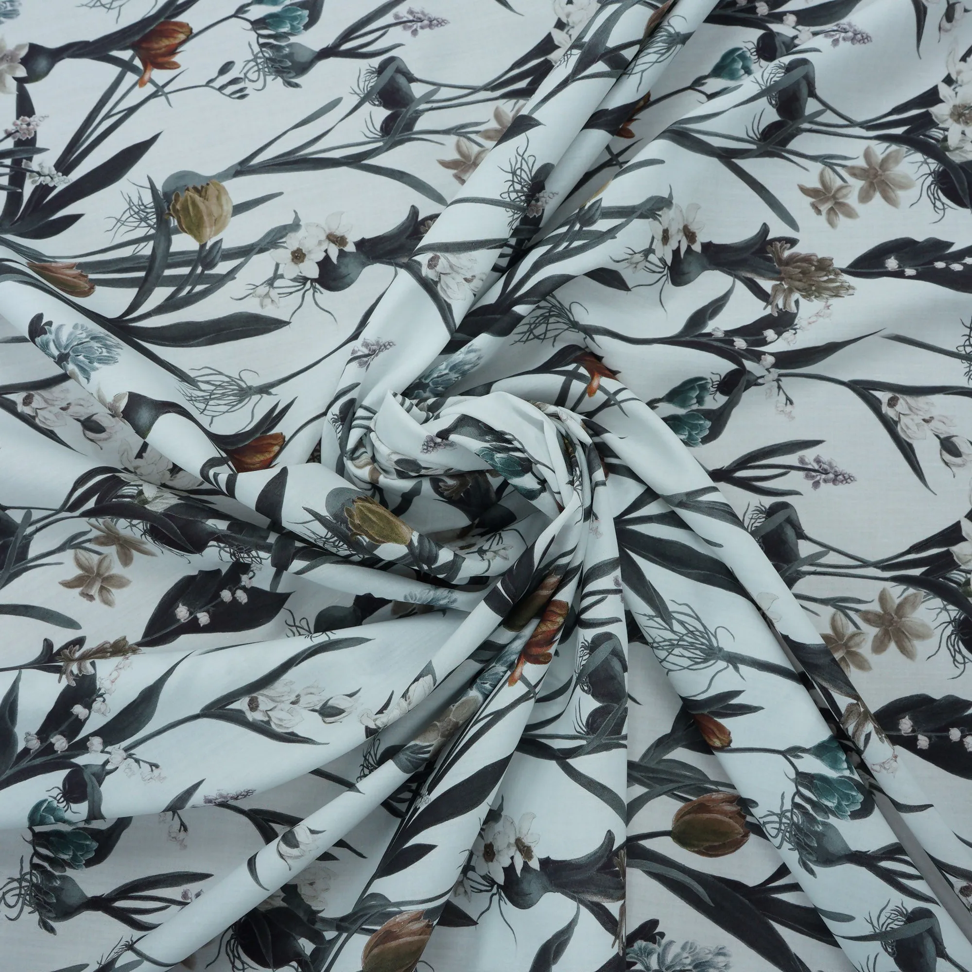 Keiko Spring Tana Lawn™ Cotton Liberty of London Cotton Fabric