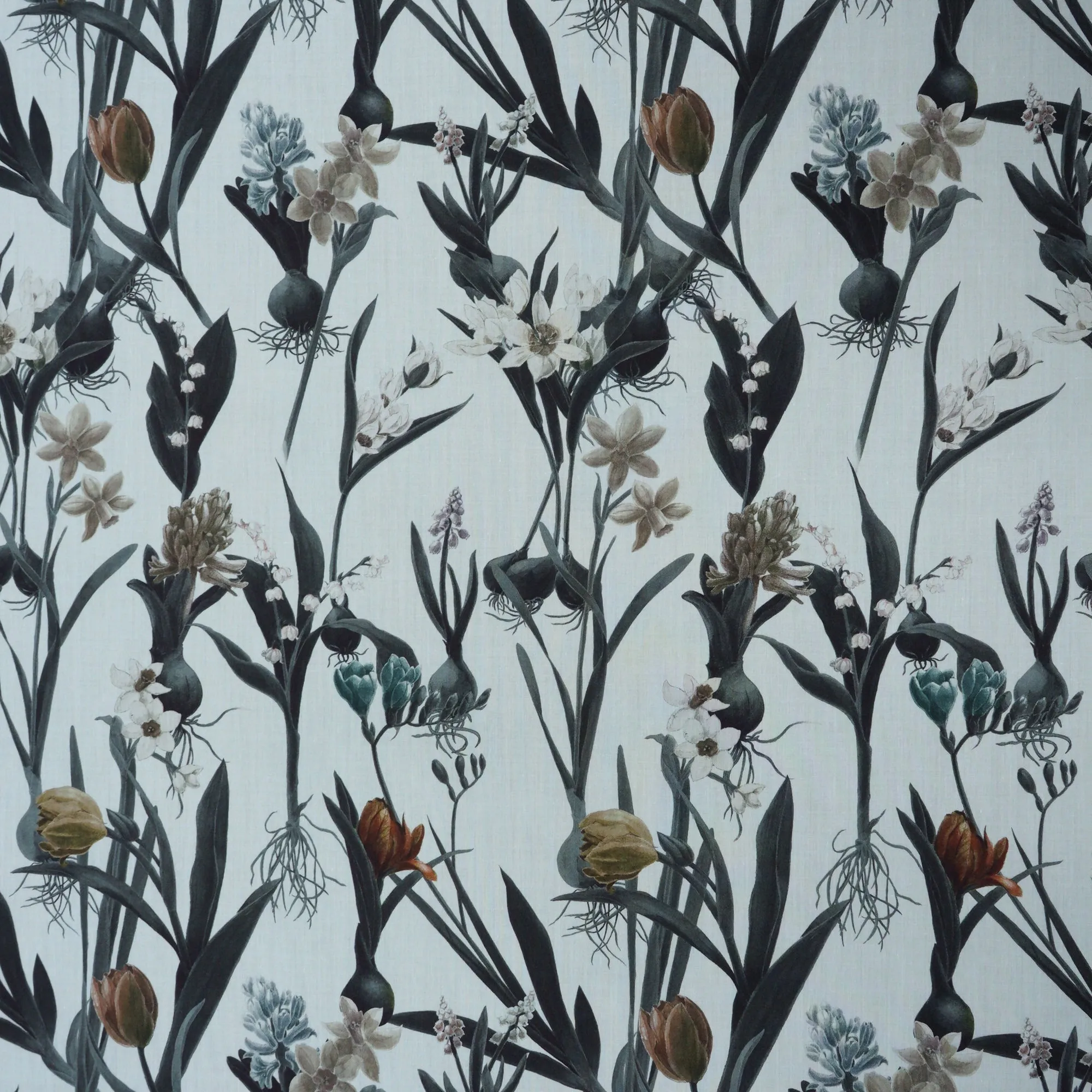Keiko Spring Tana Lawn™ Cotton Liberty of London Cotton Fabric