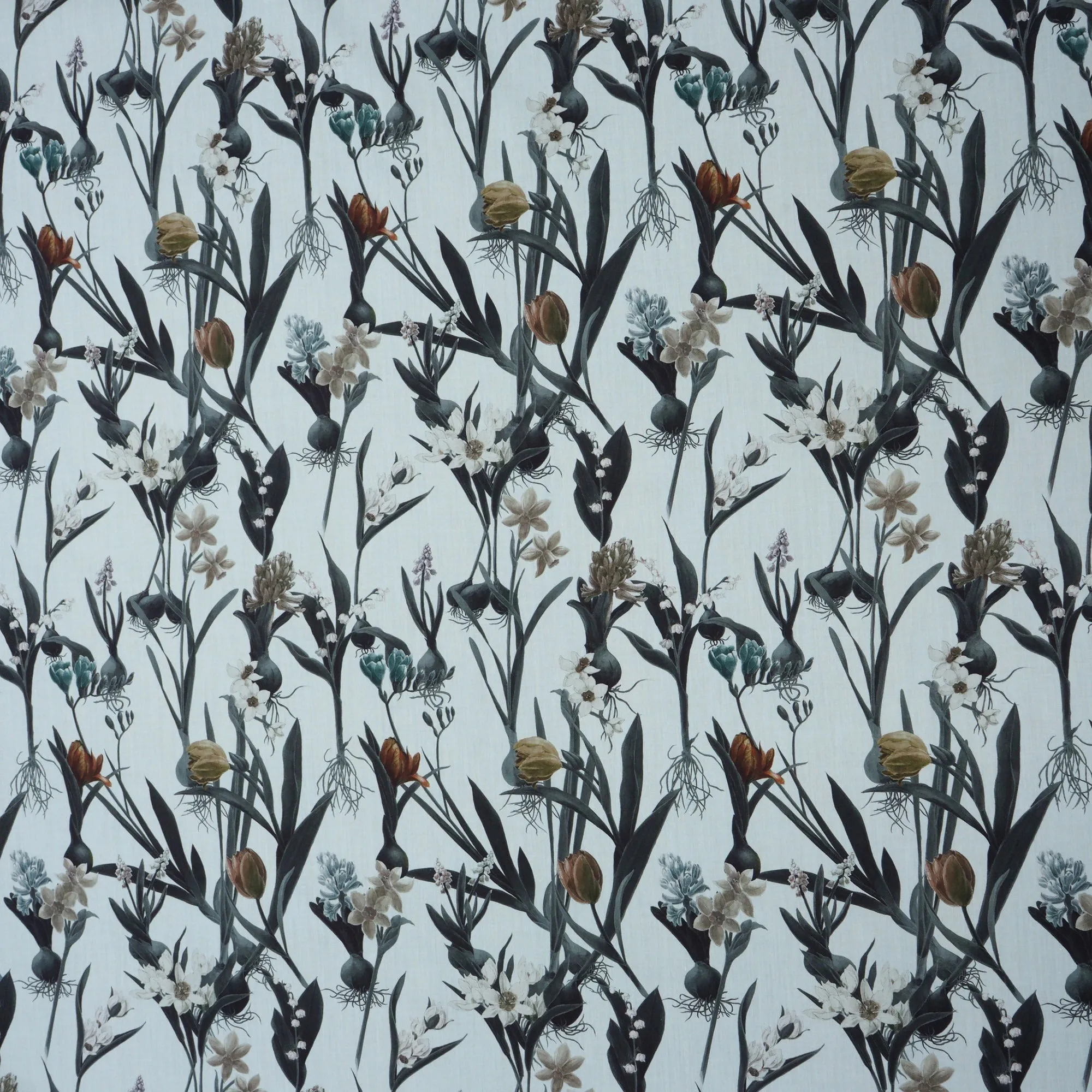 Keiko Spring Tana Lawn™ Cotton Liberty of London Cotton Fabric
