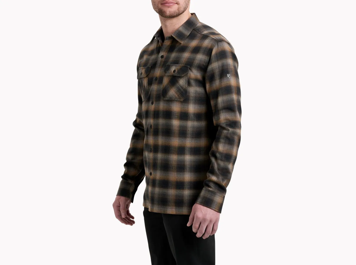 KUHL Dillenger L/S-