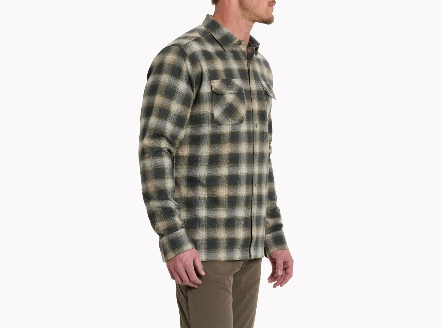 KUHL Dillenger L/S-
