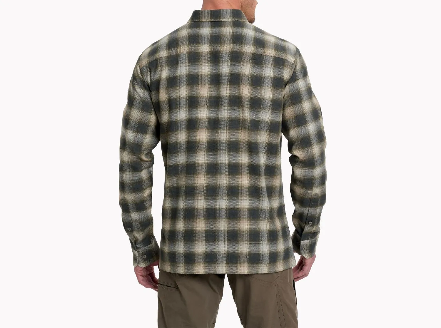 KUHL Dillenger L/S-