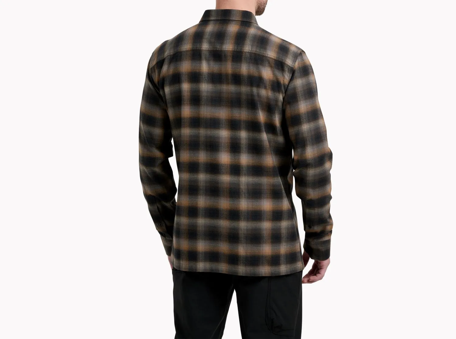 KUHL Dillenger L/S-