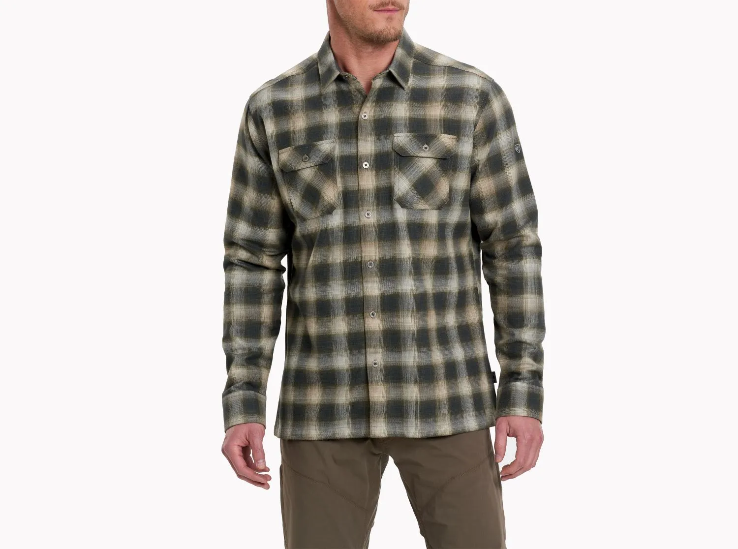 KUHL Dillenger L/S-
