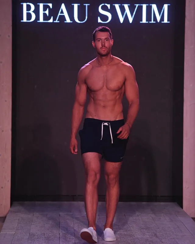 Laguna Shorts - Navy