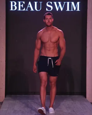 Laguna Shorts - Navy