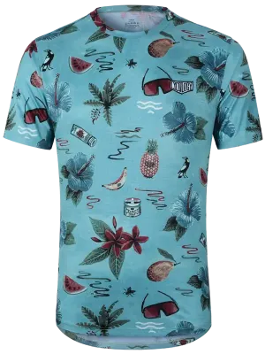 Lahaina Men's Technical T-Shirt