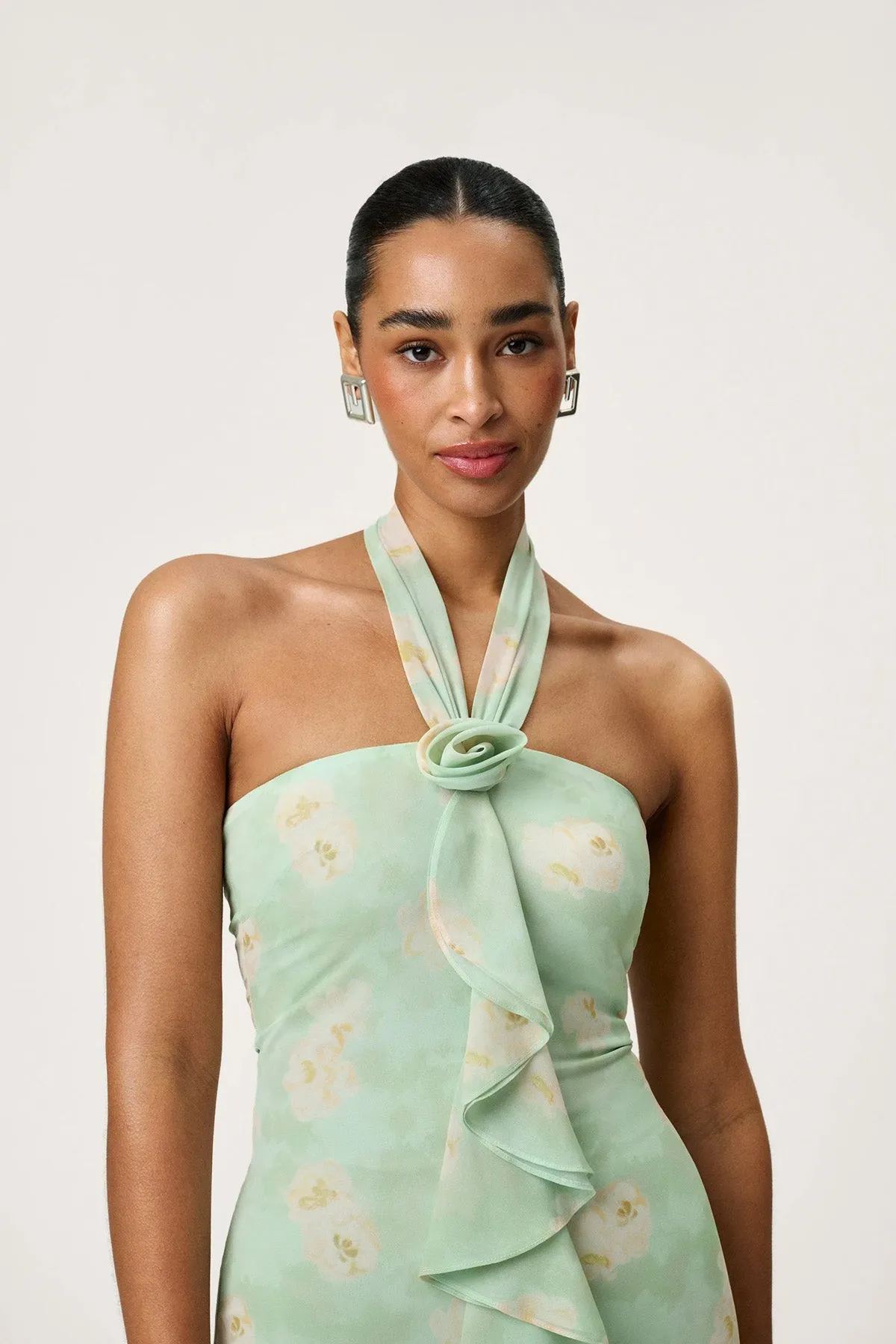 Lamia Dress
