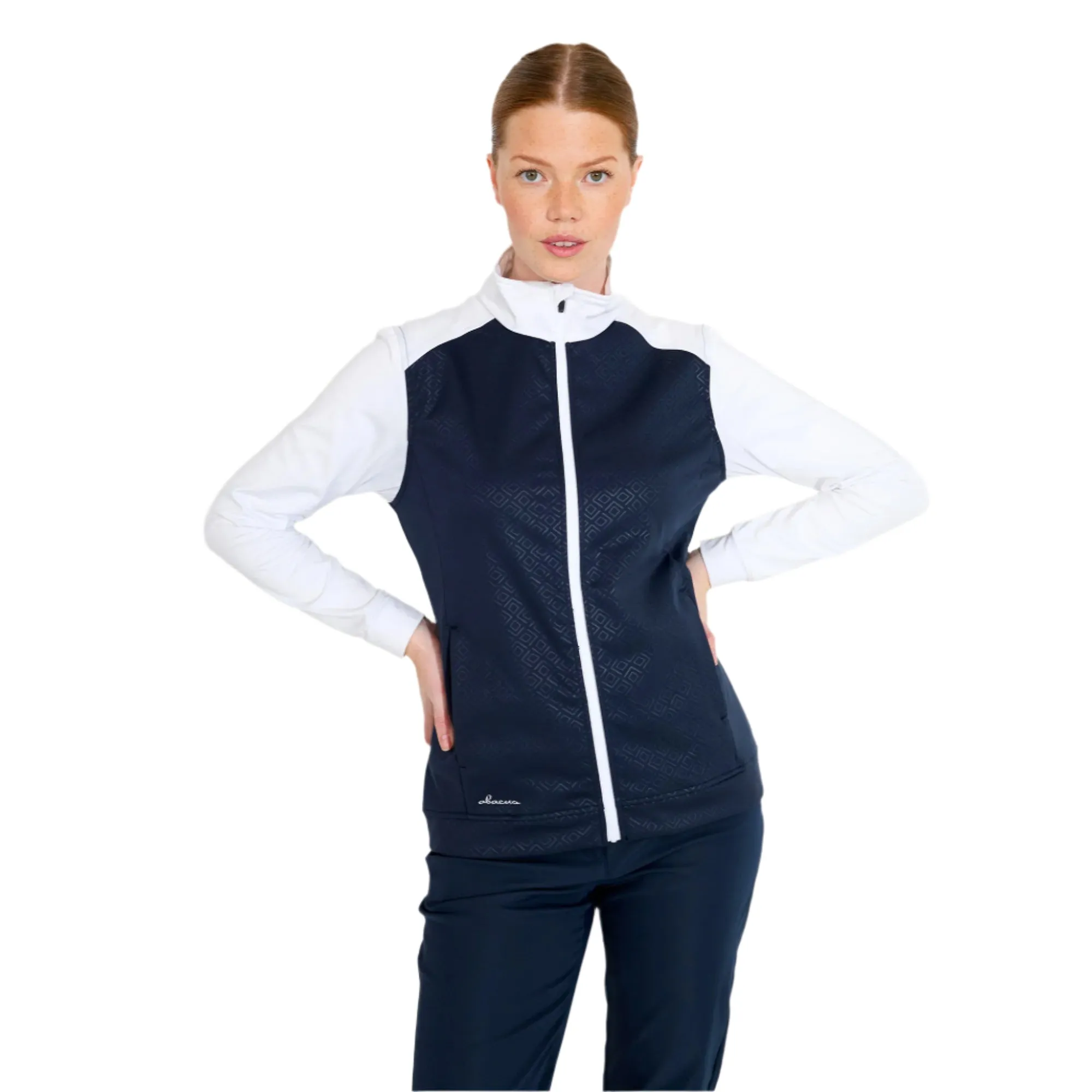 Lds Kingsbarn Hybrid Jacket