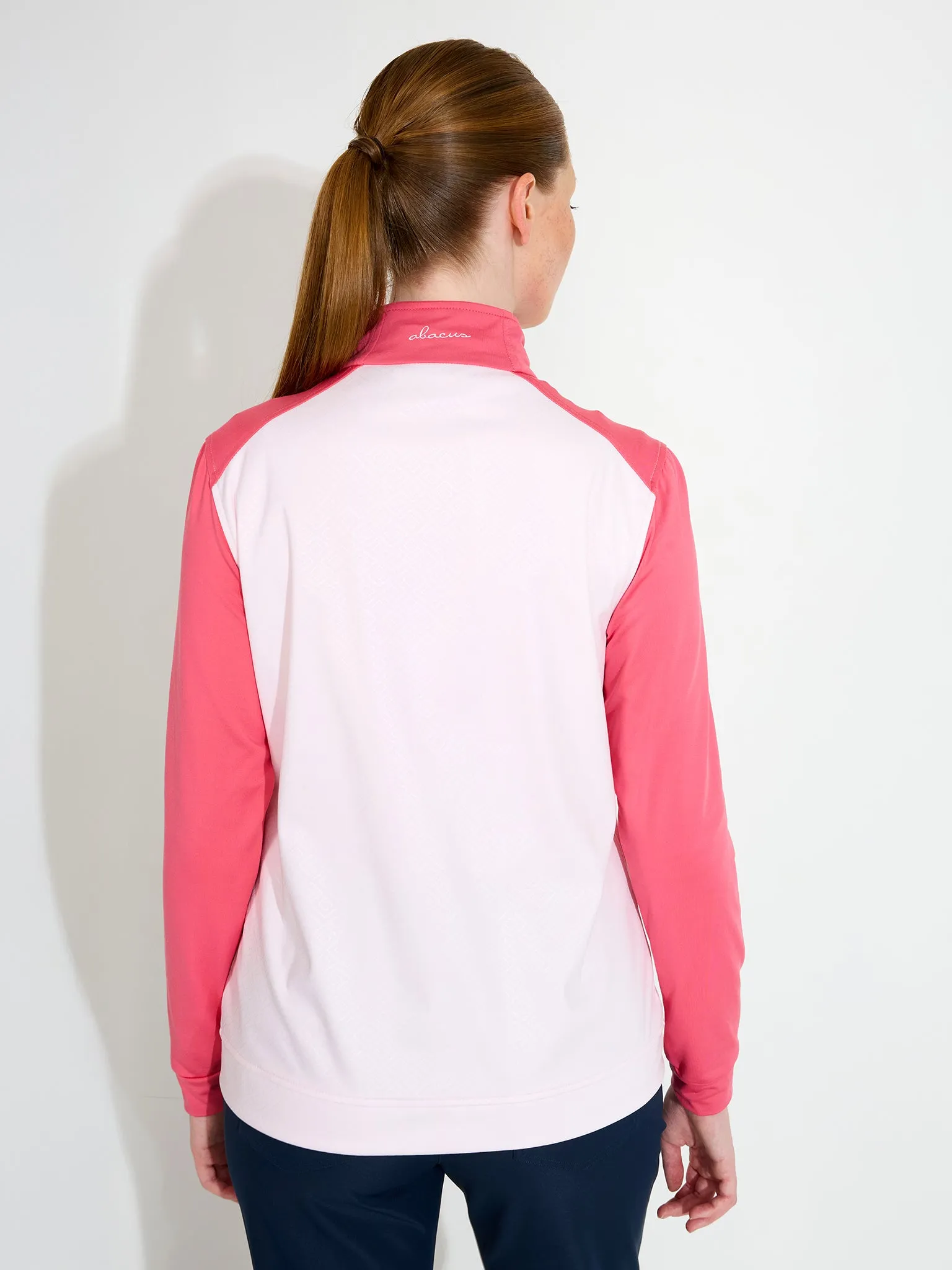 Lds Kingsbarn Hybrid Jacket