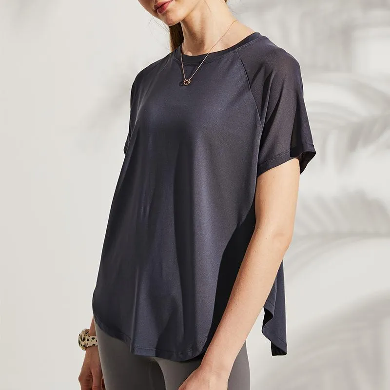 Loose Breathable T-shirt