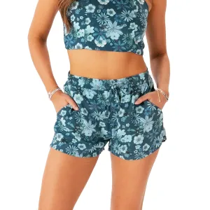 Malibu Drawstring Shorts From LotusAndLuna