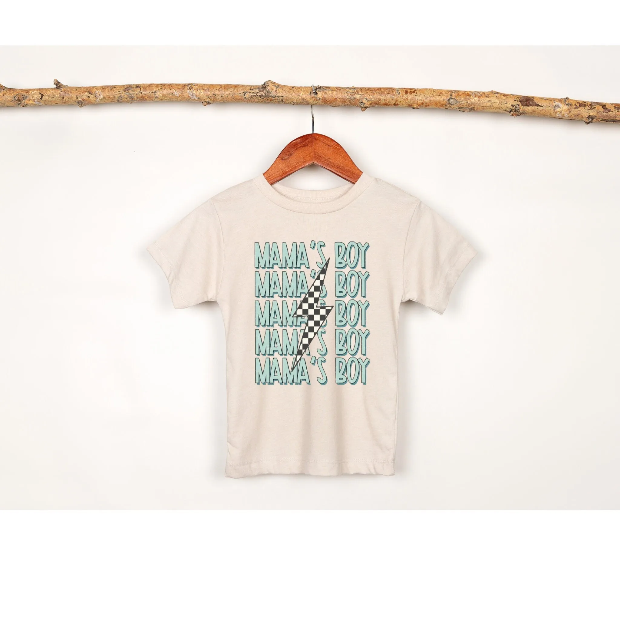Mama's Boy Shirt, Toddler Shirt, Shirt for son, Boys T-Shirt, Shirt for Kid, Mother's Day Gift, Gifts for Mother's Day, Retro Kids Shirt