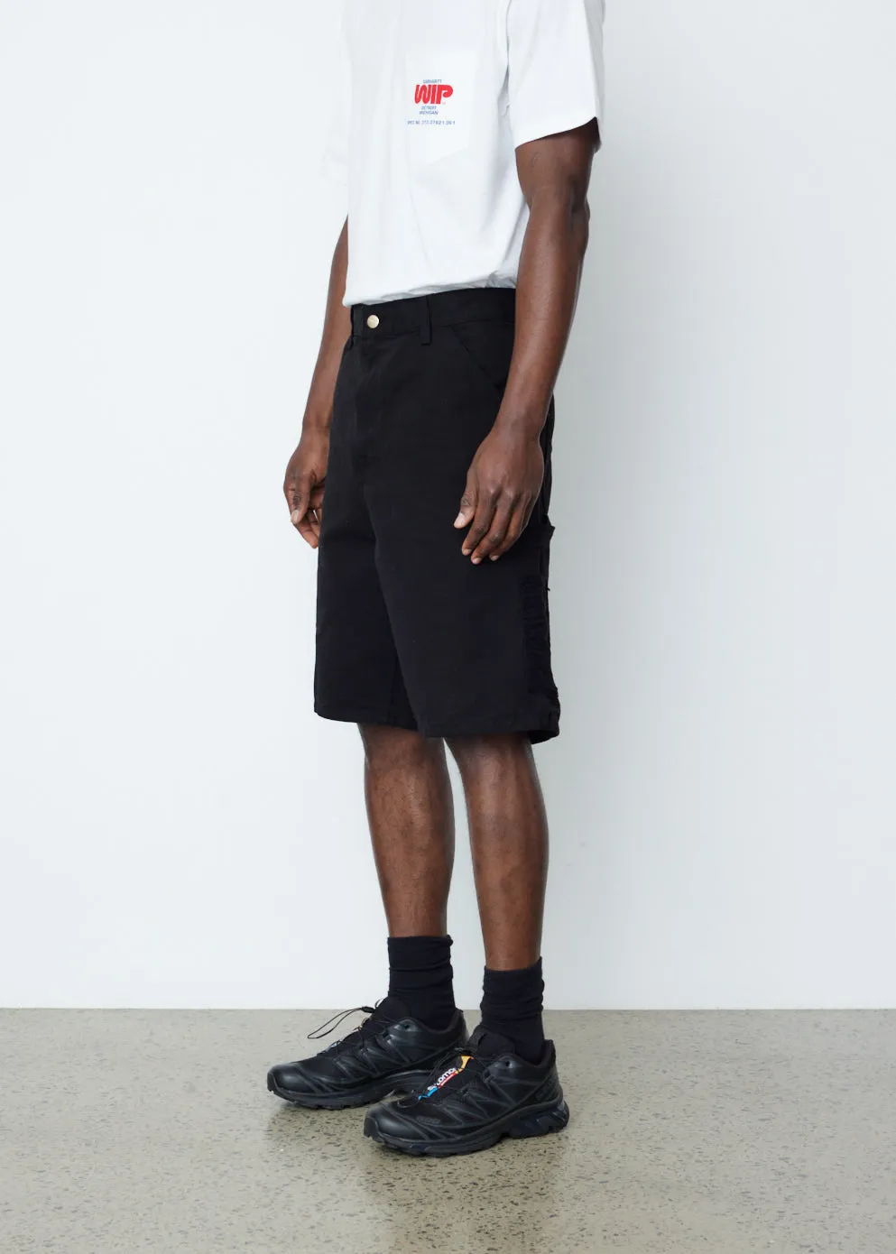 Medley Shorts