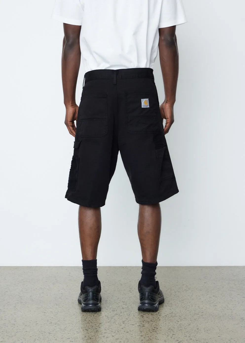 Medley Shorts