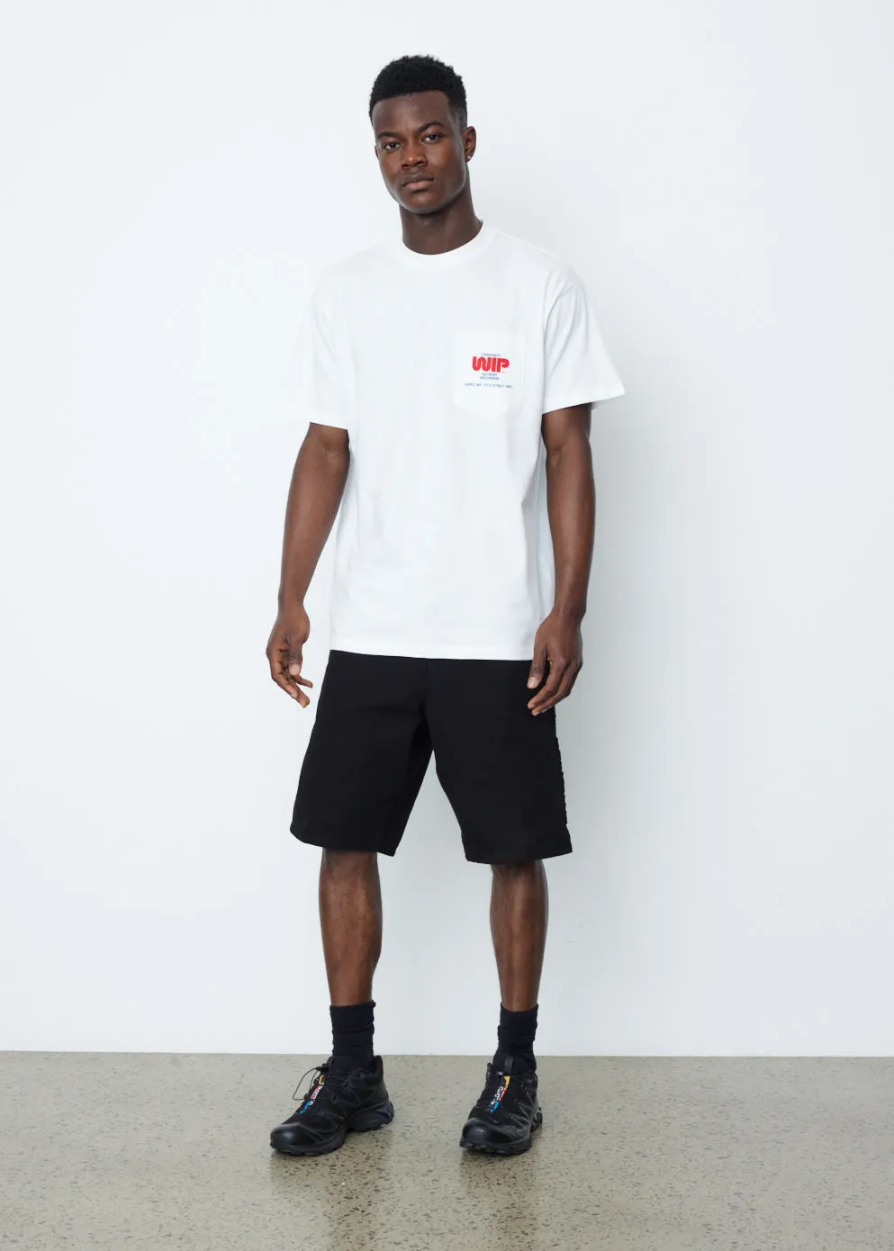 Medley Shorts