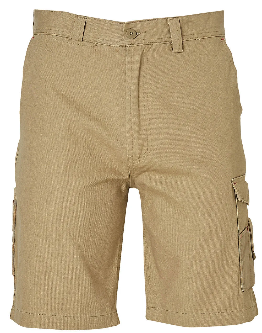 Mens Durable Work Shorts WP11