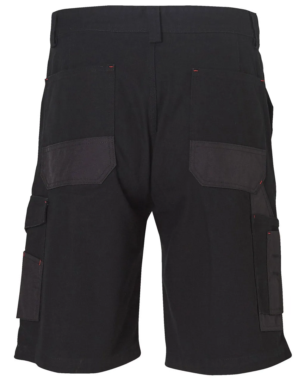 Mens Durable Work Shorts WP11
