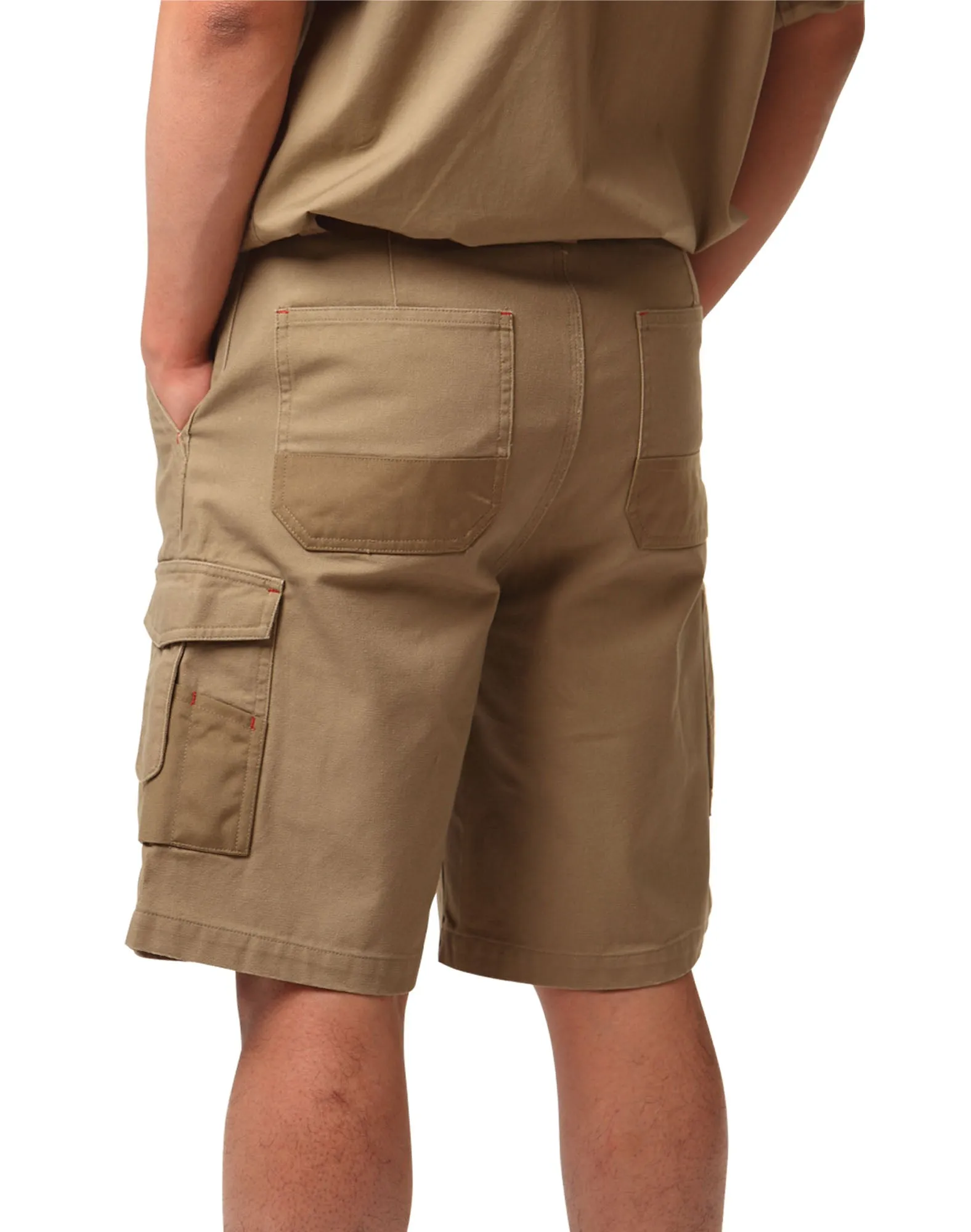 Mens Durable Work Shorts WP11