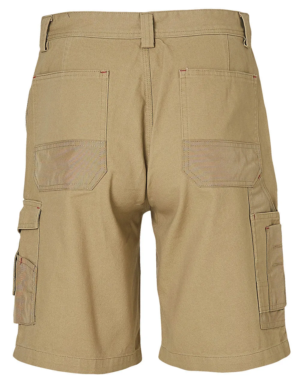 Mens Durable Work Shorts WP11