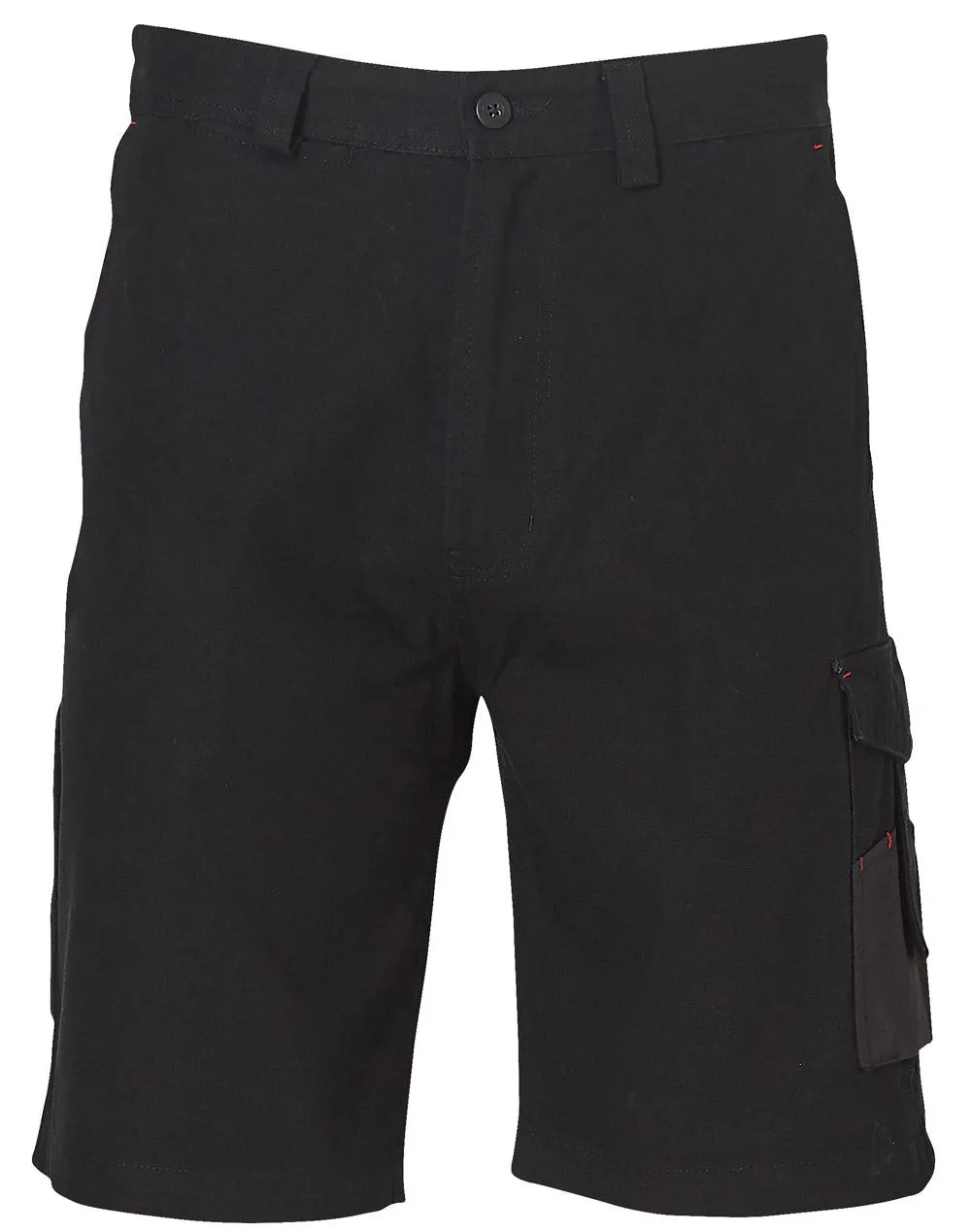 Mens Durable Work Shorts WP11