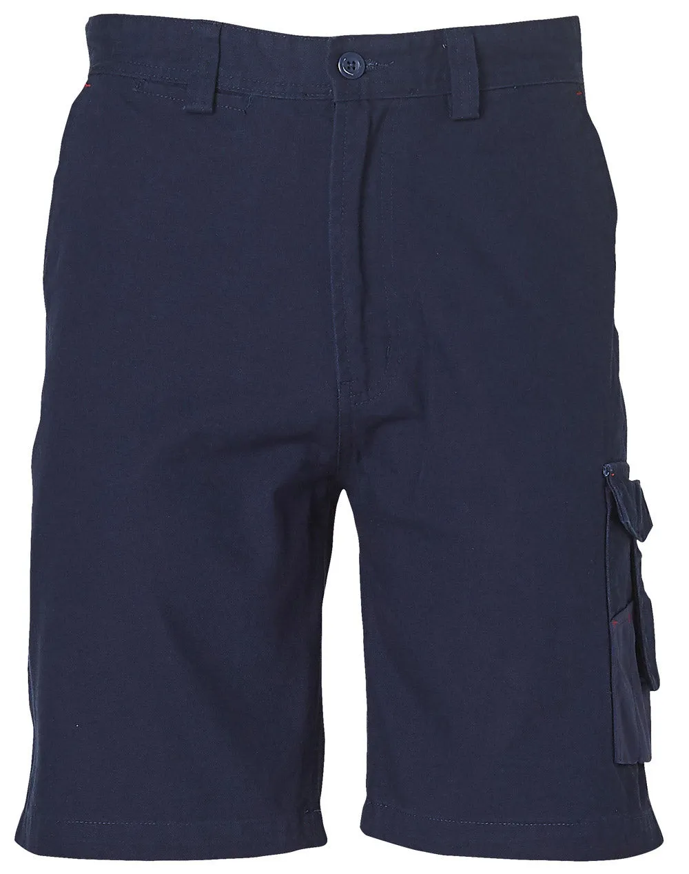 Mens Durable Work Shorts WP11