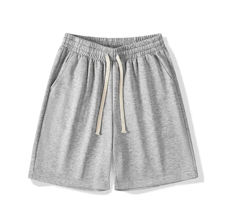 Men’s Summer Running Shorts – Lightweight, Breathable & Sporty