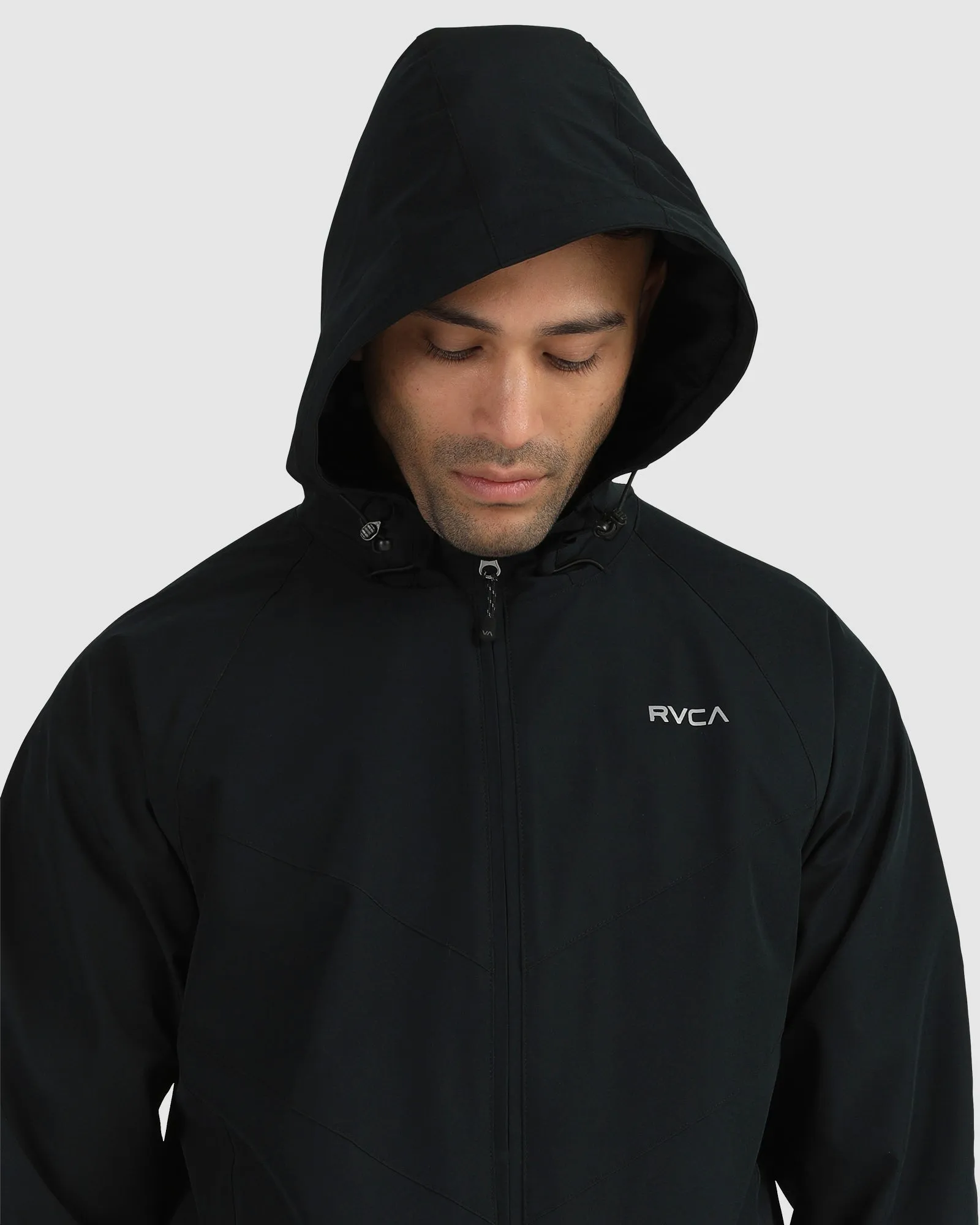 Mens VA Windbreaker Windproof Jackets