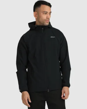 Mens VA Windbreaker Windproof Jackets