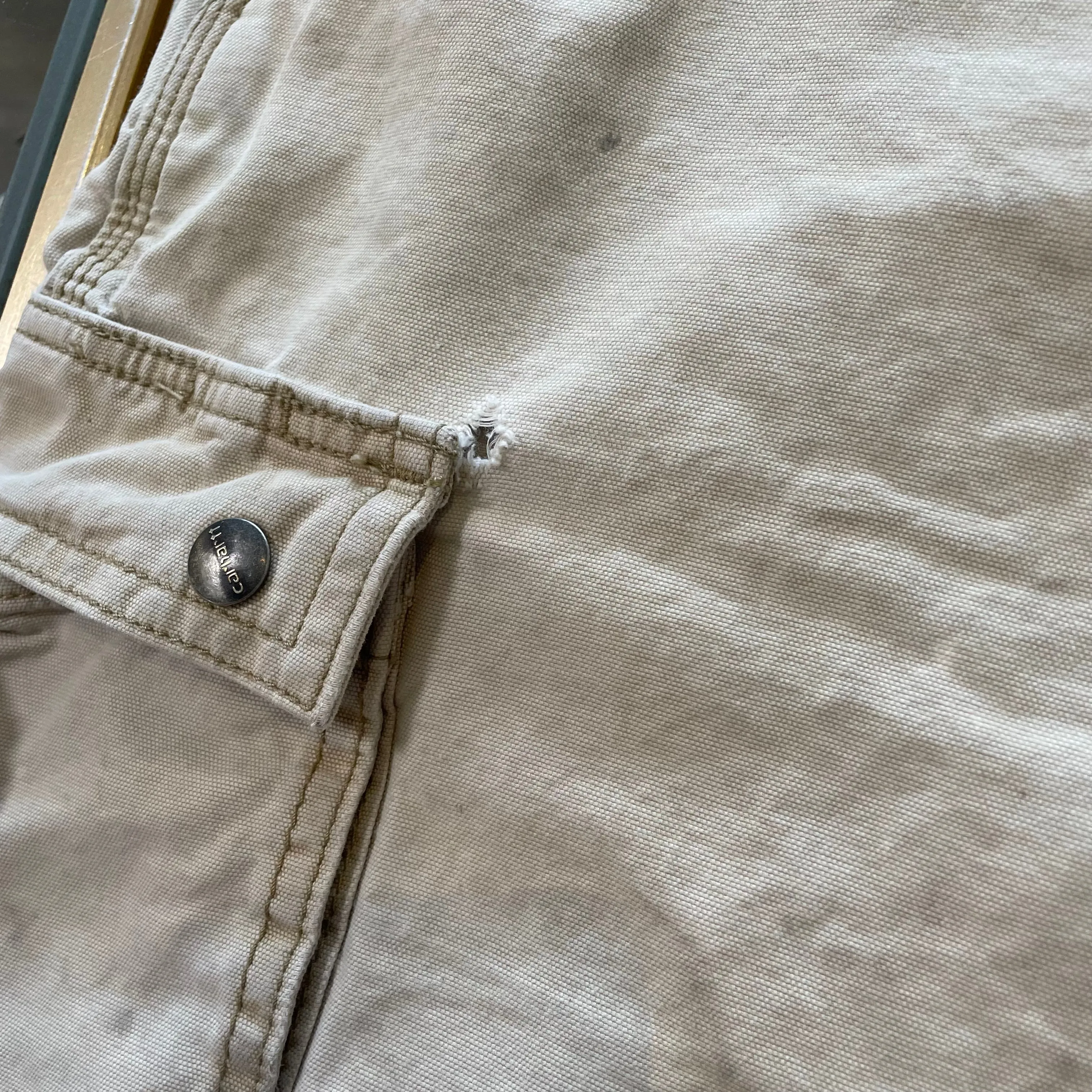 Modern 2015 Carhartt Relaxed Fit Cargo Shorts
