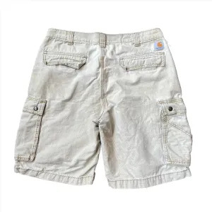 Modern 2015 Carhartt Relaxed Fit Cargo Shorts