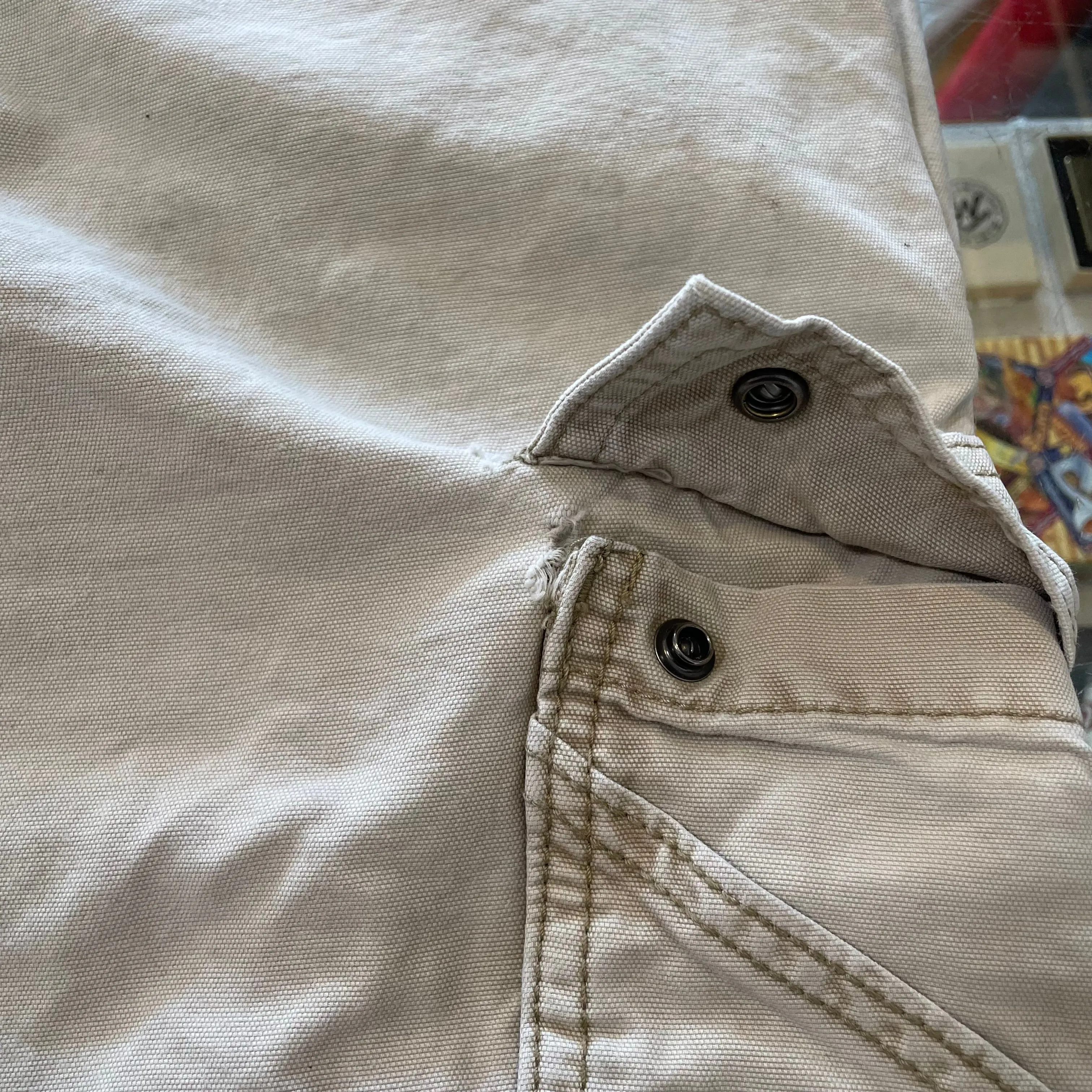 Modern 2015 Carhartt Relaxed Fit Cargo Shorts