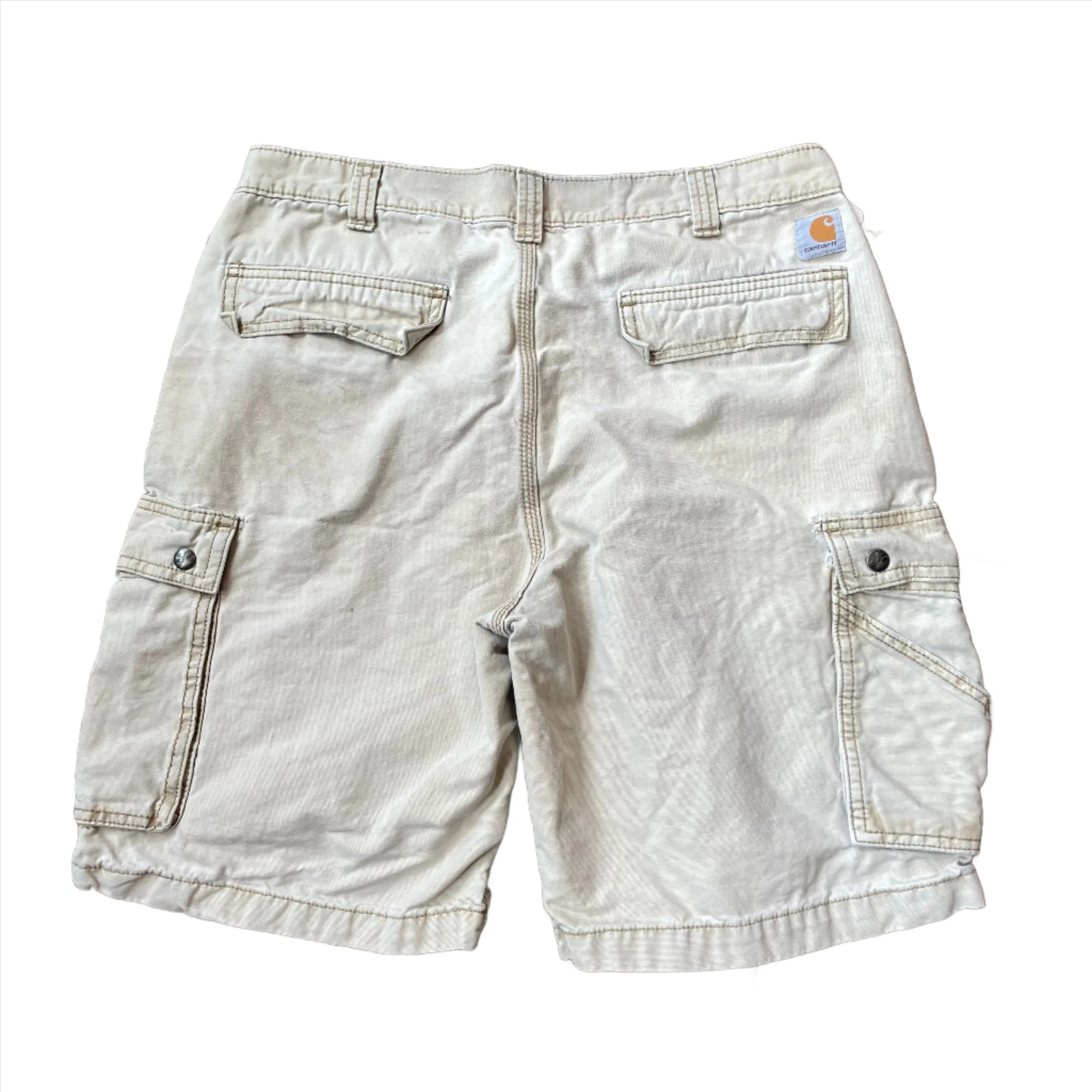 Modern 2015 Carhartt Relaxed Fit Cargo Shorts