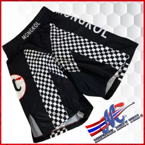 Mongkol MMA  Shorts  Chess for Women