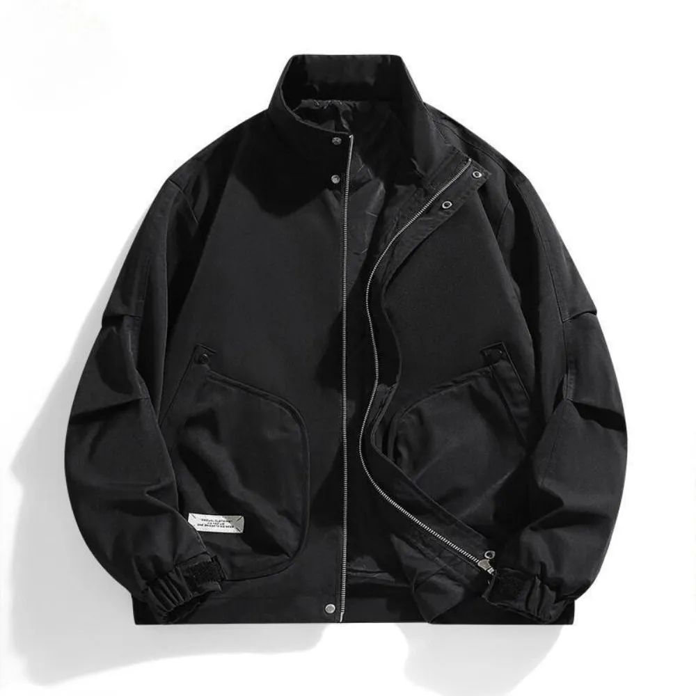 Montreux Tactical Cotton Jacket
