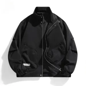 Montreux Tactical Cotton Jacket