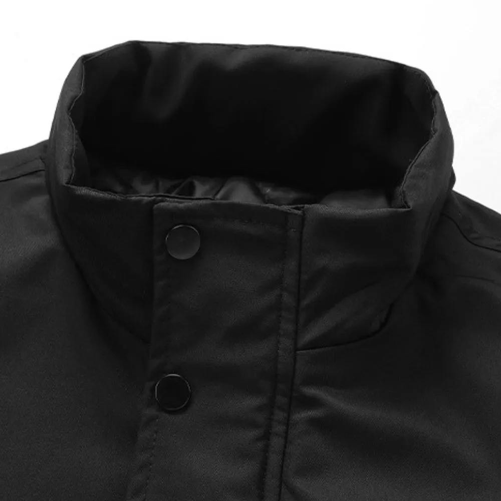 Montreux Tactical Cotton Jacket