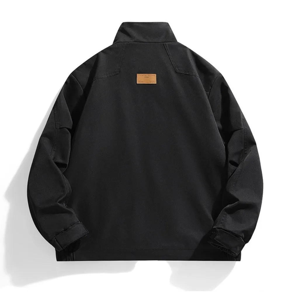 Montreux Tactical Cotton Jacket