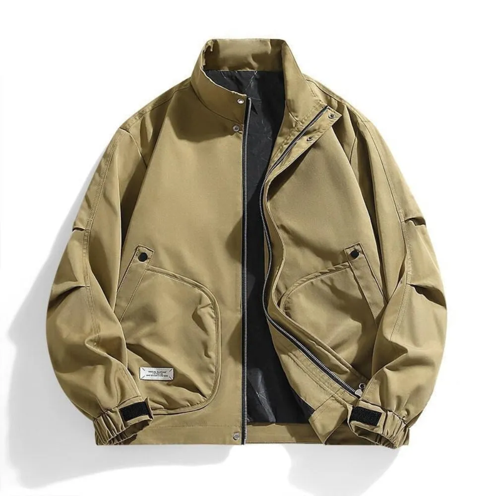 Montreux Tactical Cotton Jacket