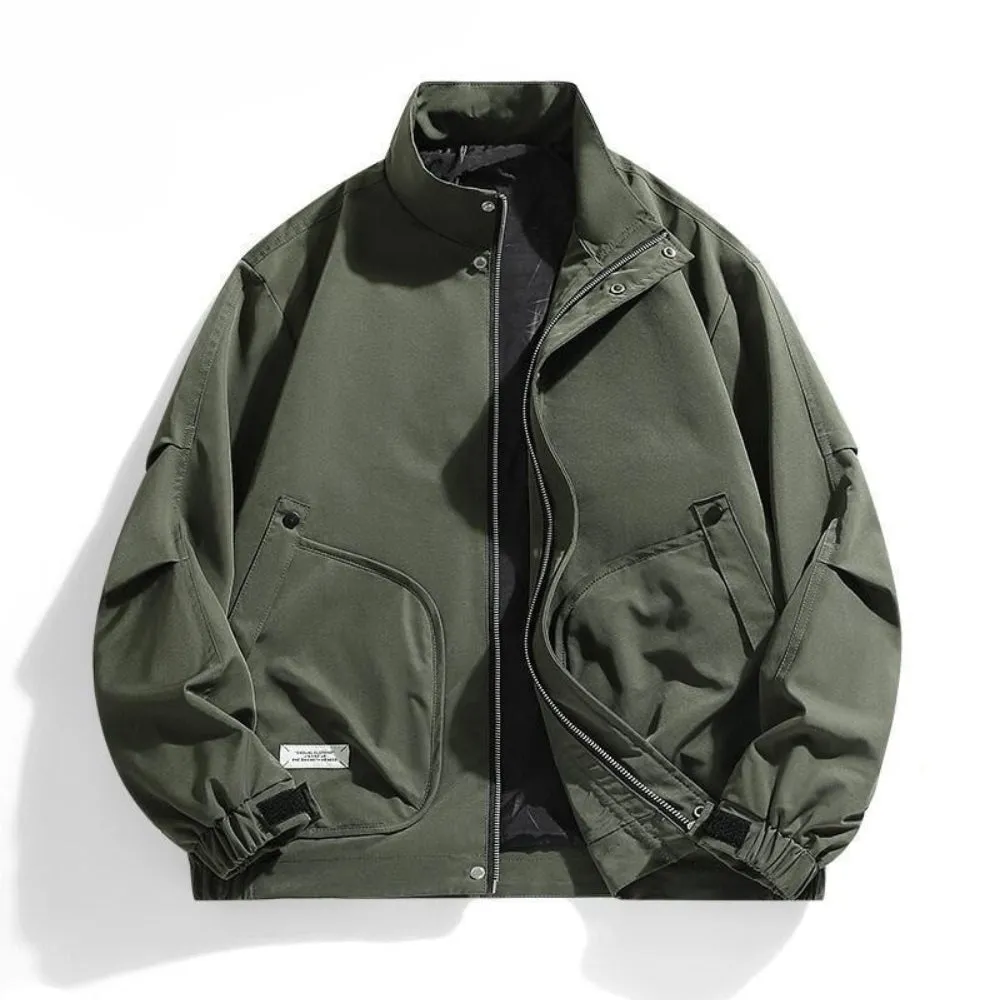 Montreux Tactical Cotton Jacket