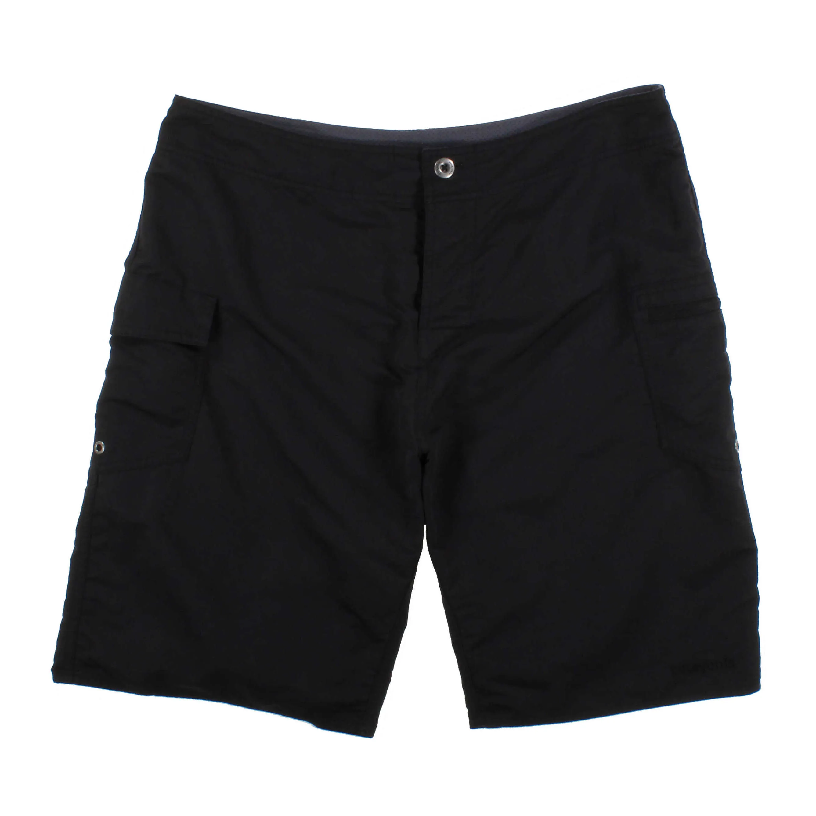 M's Journeyman Board Shorts