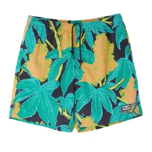 Obey Easy Relaxed Buds Short