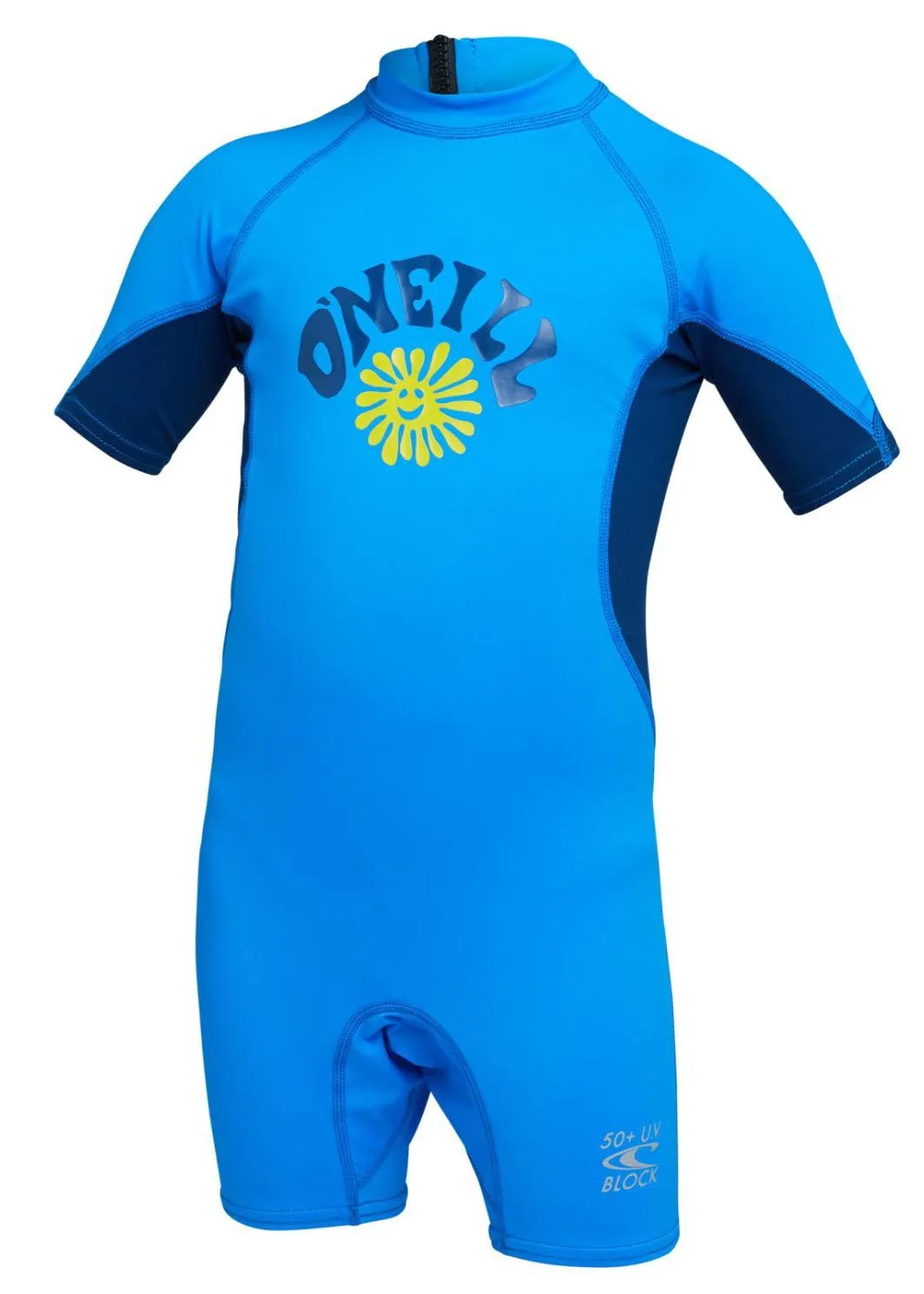 O'Neill UV sunsuit - bright blue