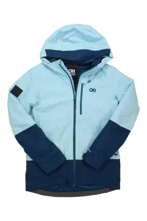 Outdoor Research Women's Tungsten II Jacket