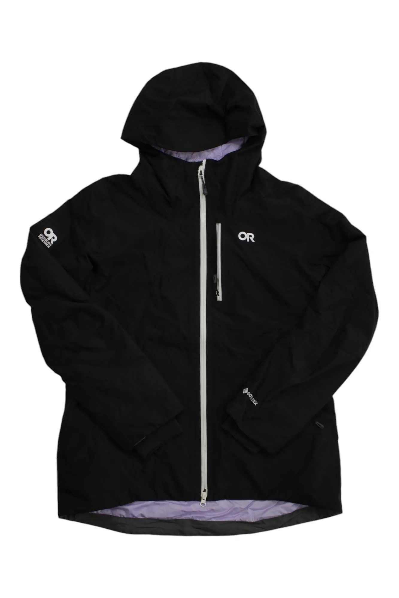 Outdoor Research Women's Tungsten II Jacket