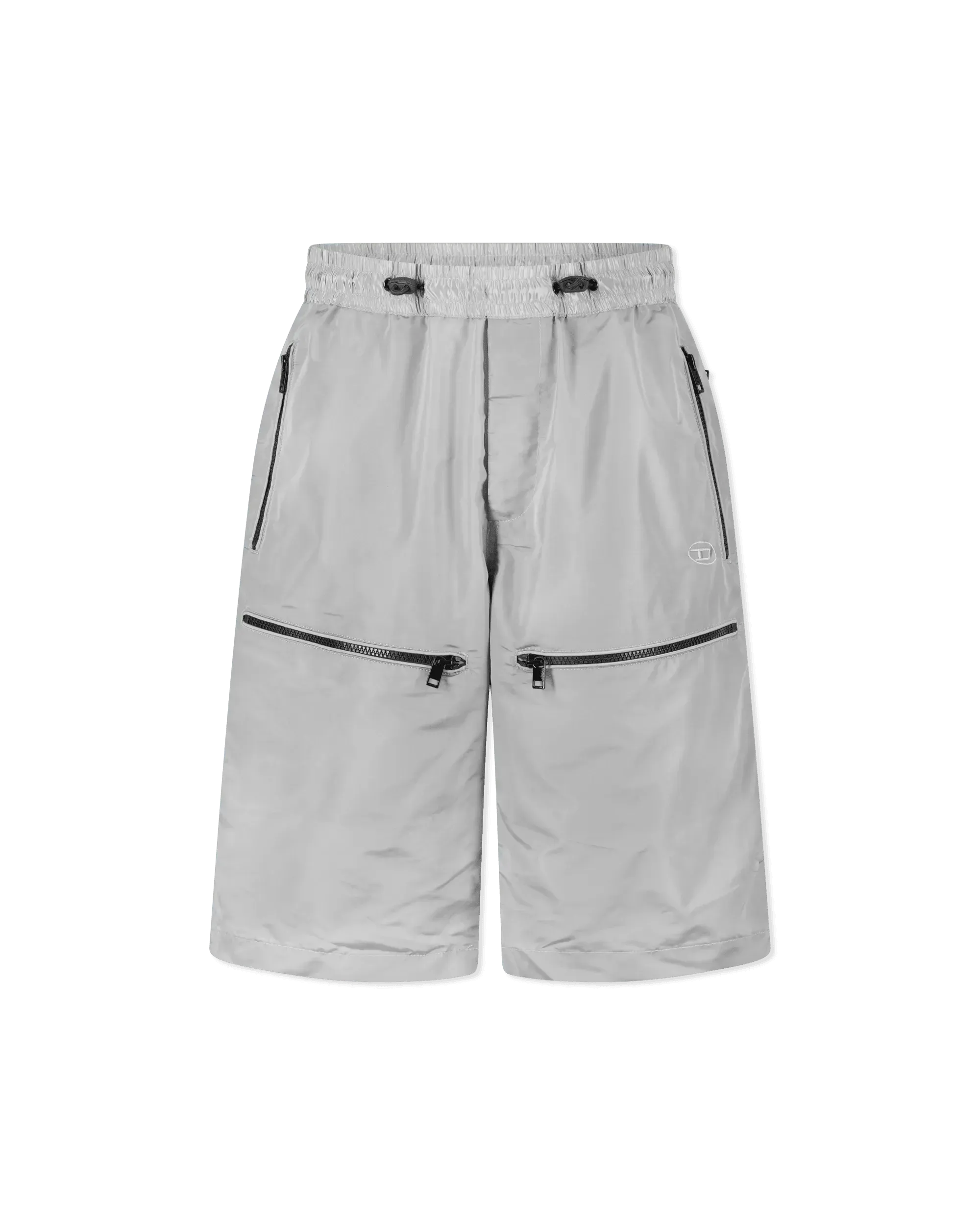 P-McKell-Short Shorts