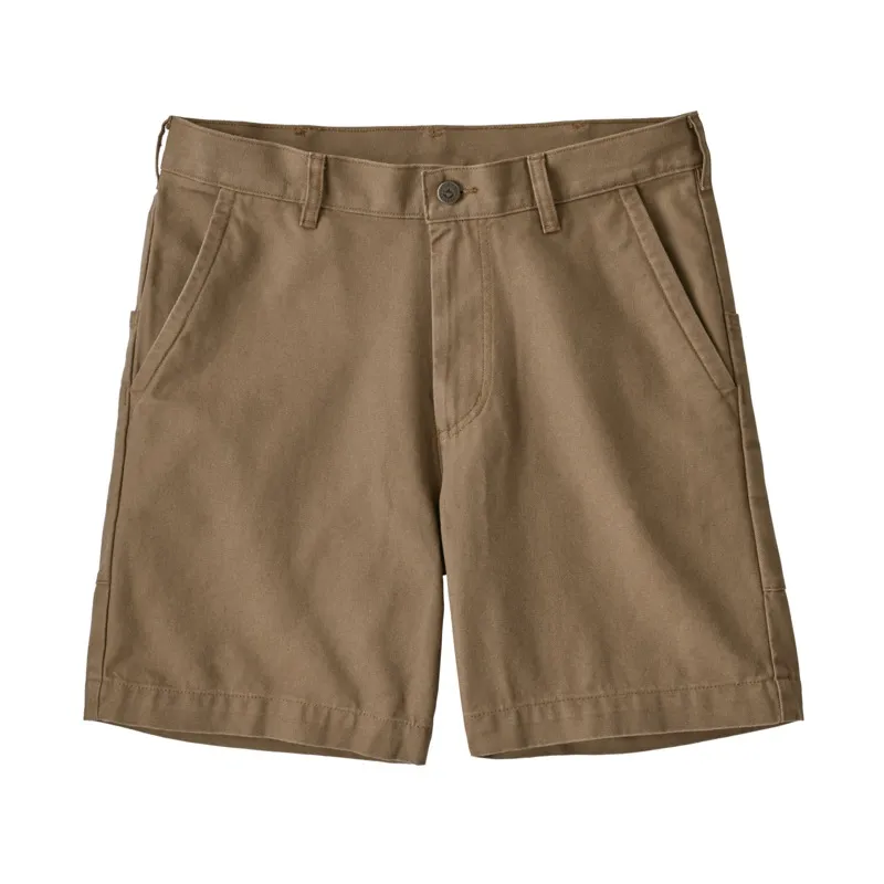 Patagonia 57228 M's Stand Up Shorts 7in