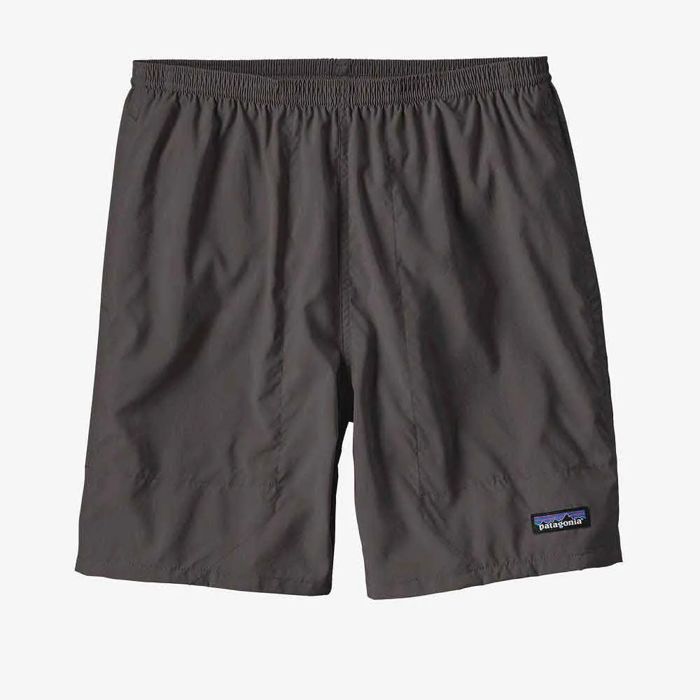 Patagonia Baggies Lights Shorts  - Ink Black
