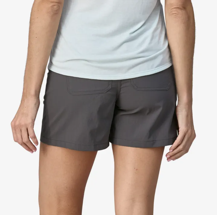 Patagonia Quandary Short 5" Women's