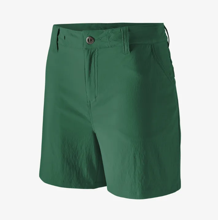 Patagonia Quandary Short 5" Women's
